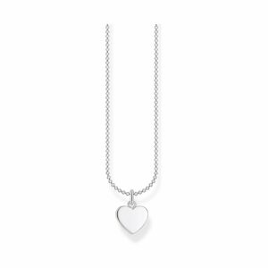 Thomas Sabo Kette KE2048-001-21-L45v 925er Silber