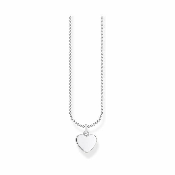 Thomas Sabo Kette KE2048-001-21-L45v 925er Silber