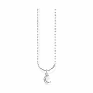 Thomas Sabo Kette KE2050-051-14-L45v 925er Silber