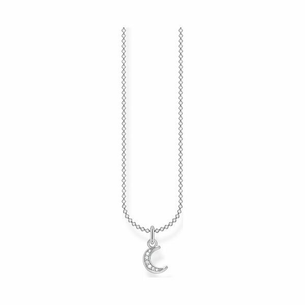 Thomas Sabo Kette KE2050-051-14-L45v 925er Silber