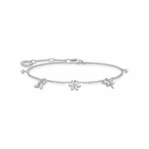 Thomas Sabo Armband A2027-051-14-L19V 925er Silber