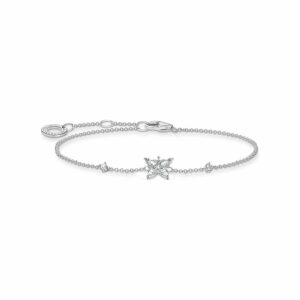 Thomas Sabo Armband A2028-051-14-L19V 925er Silber