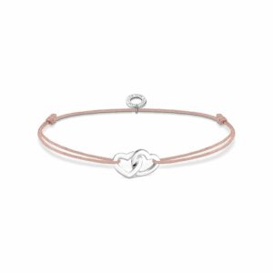 Thomas Sabo Armband LS121-173-19-L20V 925er Silber