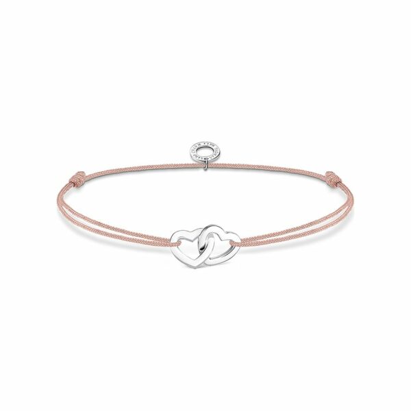 Thomas Sabo Armband LS121-173-19-L20V 925er Silber