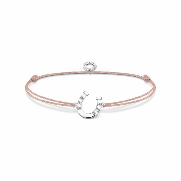 Thomas Sabo Armband LS124-173-19-L20V 925er Silber