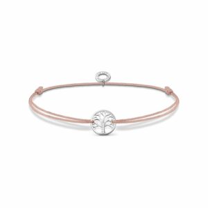 Thomas Sabo Armband LS125-401-19-L20V 925er Silber