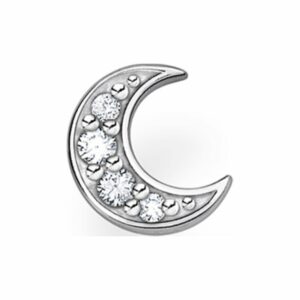 Thomas Sabo Einzelner Ohrschmuck H2133-051-14 925er Silber