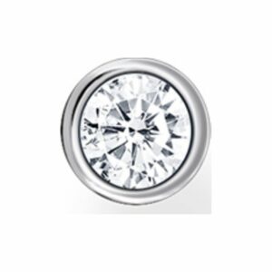 Thomas Sabo Einzelner Ohrschmuck H2136-051-14 925er Silber