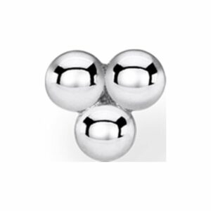 Thomas Sabo Einzelner Ohrschmuck H2140-001-21 925er Silber