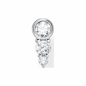 Thomas Sabo Einzelner Ohrschmuck H2143-051-14 925er Silber