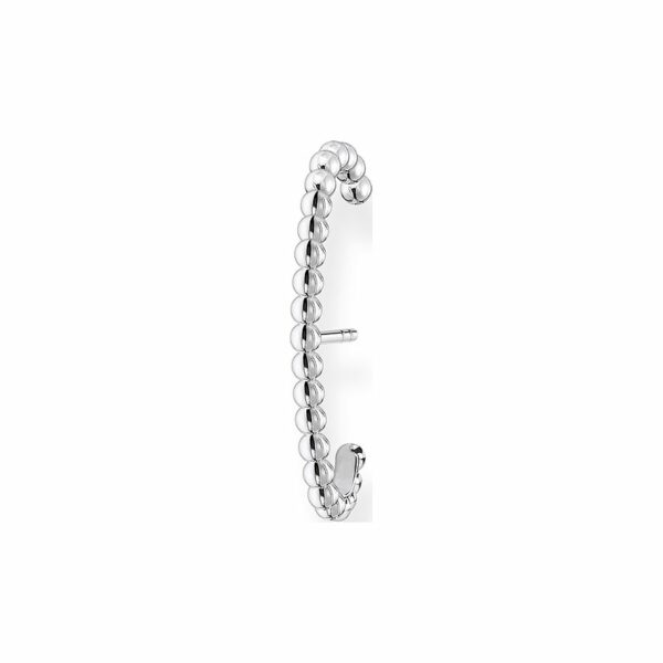 Thomas Sabo Einzelner Ohrschmuck H2154-001-21 925er Silber