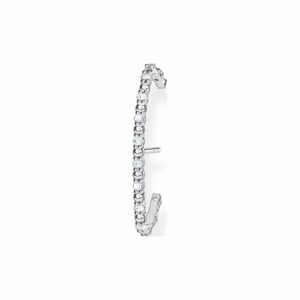 Thomas Sabo Einzelner Ohrschmuck H2155-051-14 925er Silber