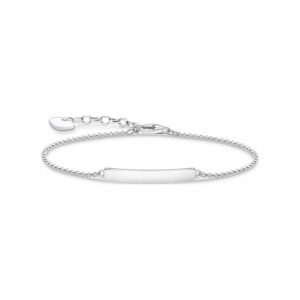 Thomas Sabo Armband A1974-001-21-L19V 925er Silber