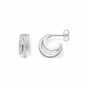 Thomas Sabo Creolen CR652-051-14 925er Silber