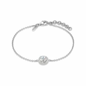 FAVS Armband 88284909 925er Silber