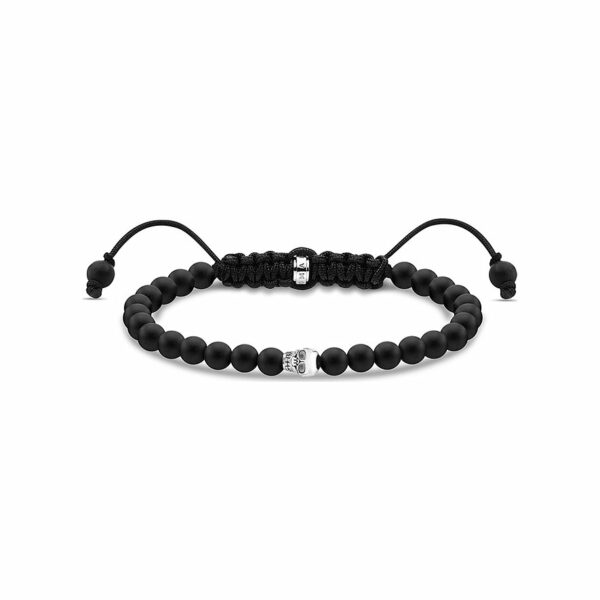 Thomas Sabo Armband Rebel at heart A2015-811-11-L22V 925er Silber