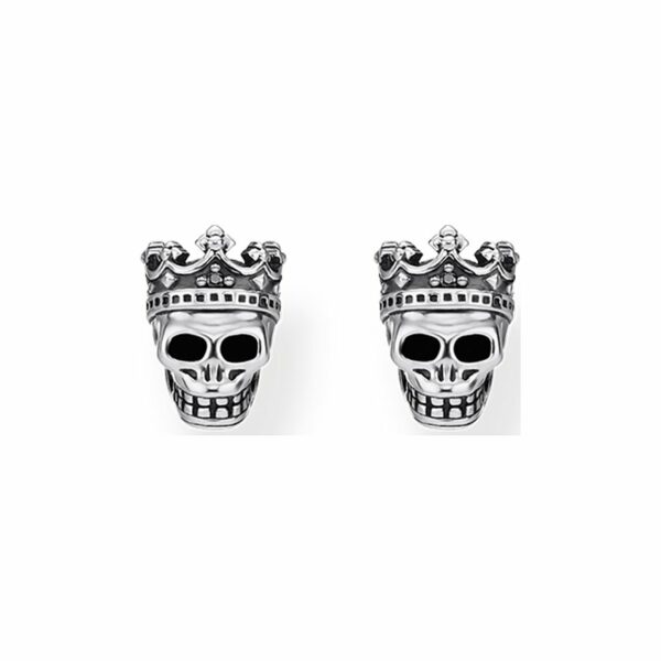 Thomas Sabo Ohrstecker Rebel at heart H2111-643-11 925er Silber