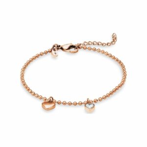 FAVS Armband 88295404 Edelstahl