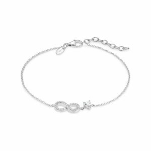 FAVS Armband 88296478 925er Silber