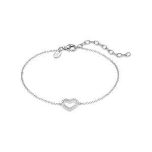 FAVS Armband 88296532 925er Silber