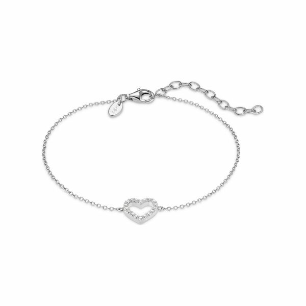 FAVS Armband 88296532 925er Silber