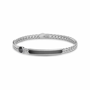 Zancan Armband EXB971 925er Silber