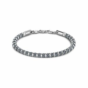 Zancan Armband ESB193-N 925er Silber