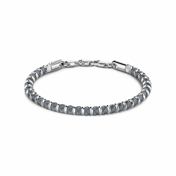 Zancan Armband ESB193-N 925er Silber