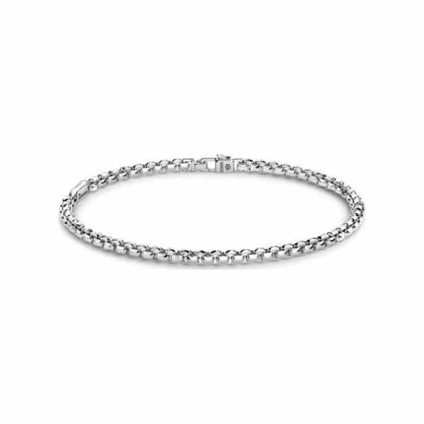 Zancan Armband EXB961 925er Silber