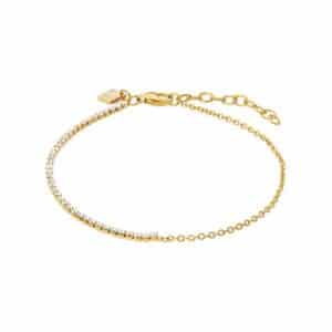 Valeria Armband 88309049 925er Silber