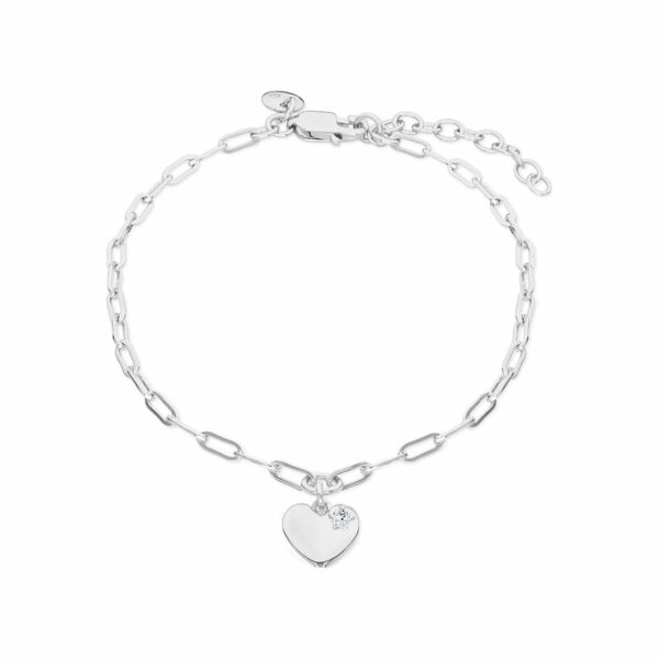 Guido Maria Kretschmer Armband 88311141 925er Silber