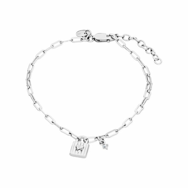 Guido Maria Kretschmer Armband 88311205 925er Silber