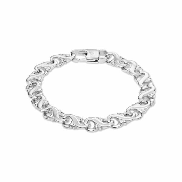 FAVS Armband 88323106 Edelstahl