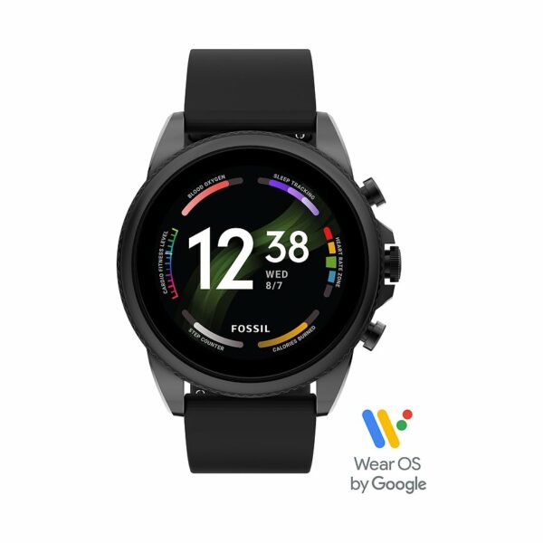 Fossil Smartwatch Gen 6 FTW4061