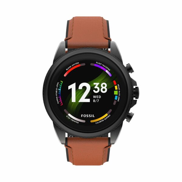 Fossil Smartwatch Gen 6 FTW4062