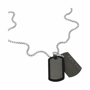 Diesel Kette DX1314040 Edelstahl