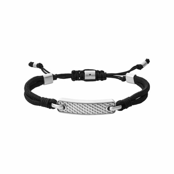 Skagen Armband SKJM0199040 Perlon/Nylon