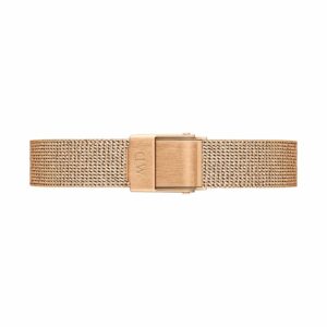 Daniel Wellington Metallband DW00200276 Edelstahl