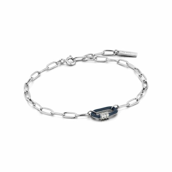 Ania Haie Armband B031-01H-B 925er Silber