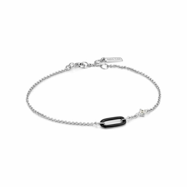 Ania Haie Armband B031-02H-K 925er Silber