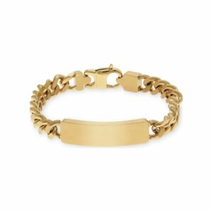 FAVS Armband 88334051 Edelstahl