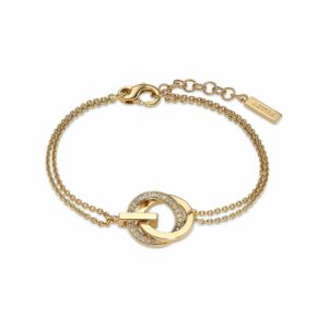 JETTE Armband SWING 88336844 925er Silber