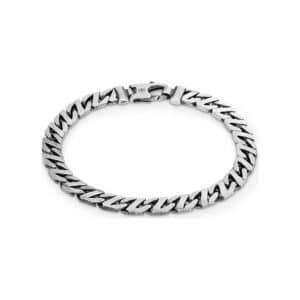 UNSAME Armband 88338952 925er Silber