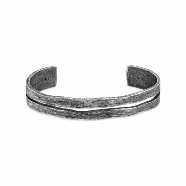 UNSAME Cuff 88339037 925er Silber