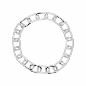 PdPaola Armband The Chain PU02-151-U Messing