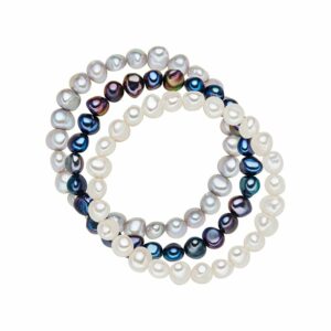 Valero Pearls Armband 60201782 Perle