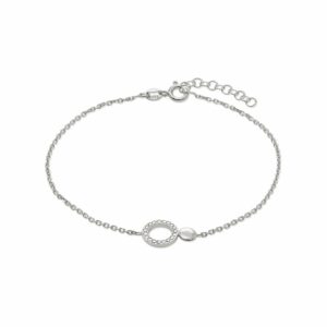 FAVS Armband 88363159 925er Silber