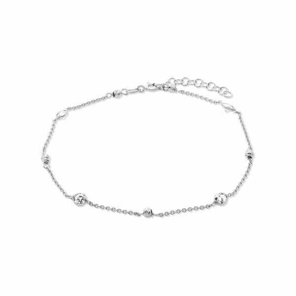 FAVS Armband 88363167 925er Silber