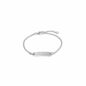 FAVS I.D.-Armband 88363205 925er Silber