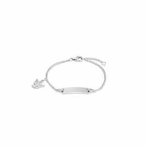 FAVS I.D.-Armband 88363221 925er Silber